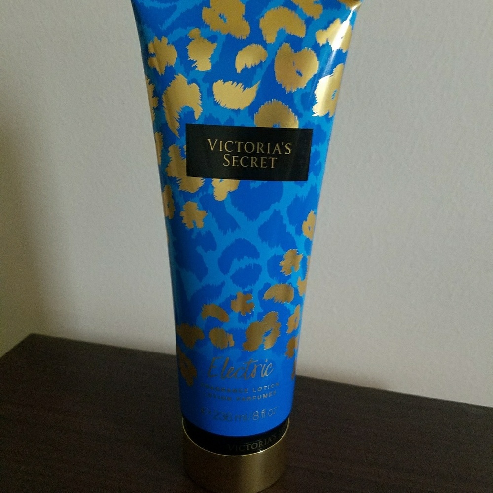 VS electric lotion